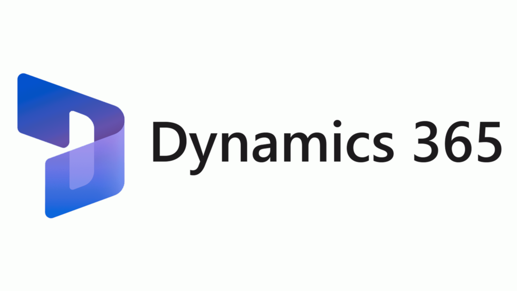 Logo Dynamics 365