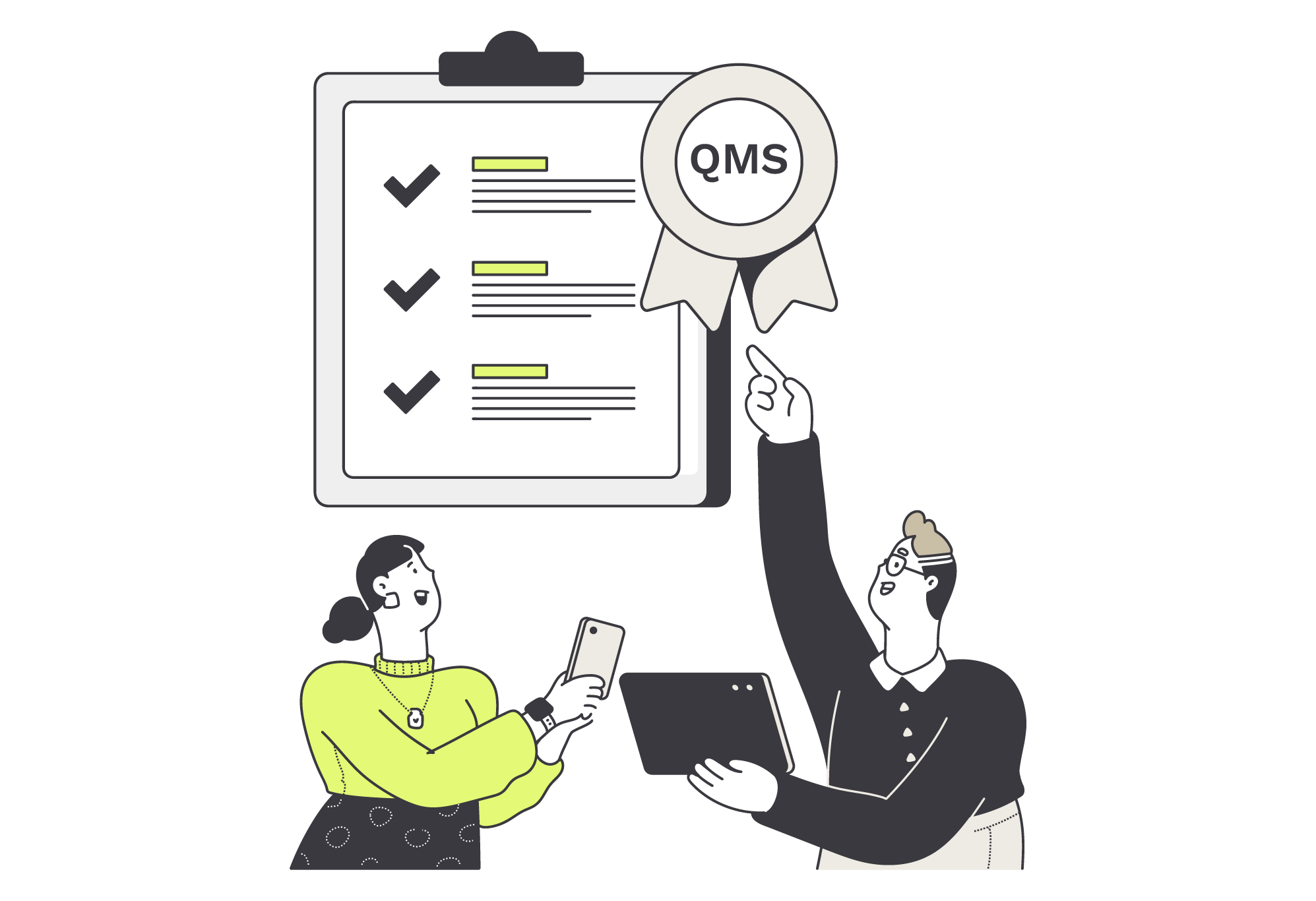 ISO 9001 PDF: A practical guide for successful implementation
